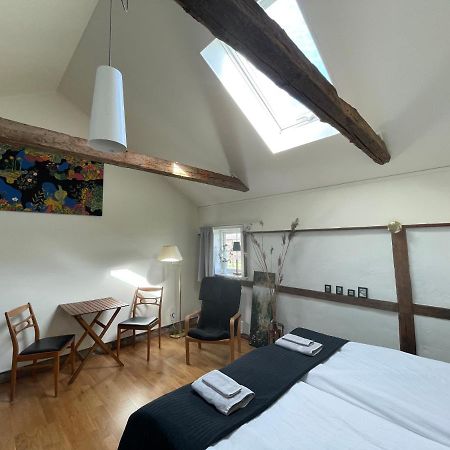 Bed and Breakfast Soendre Gards Havaeng Glommen Esterno foto
