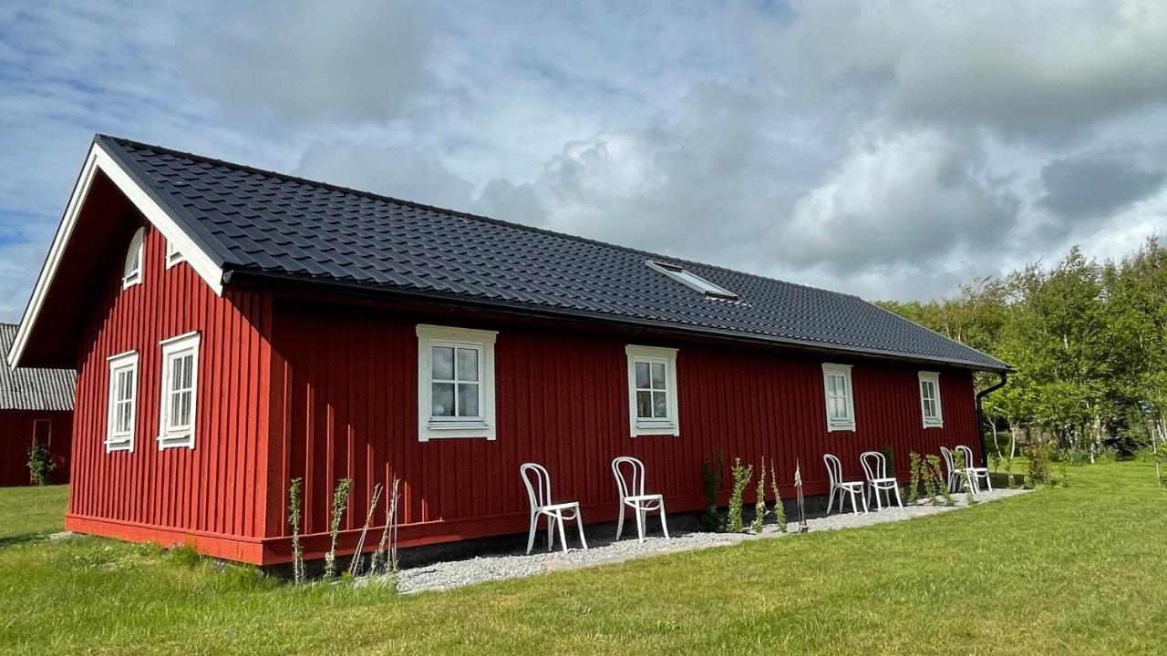 Bed and Breakfast Soendre Gards Havaeng Glommen Esterno foto