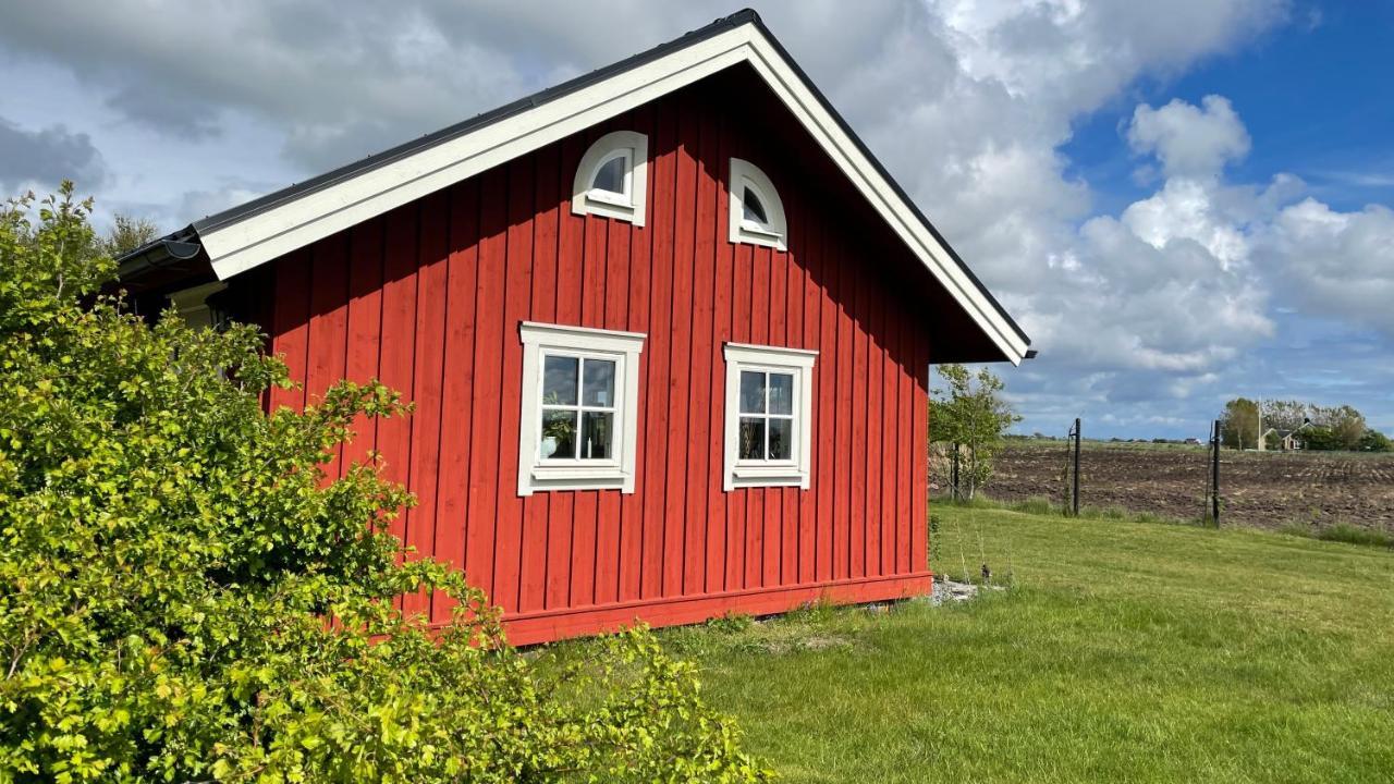 Bed and Breakfast Soendre Gards Havaeng Glommen Esterno foto