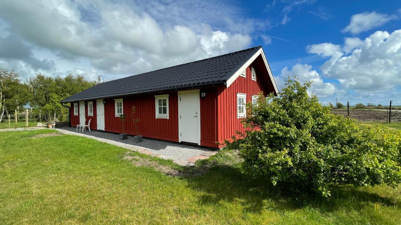 Bed and Breakfast Soendre Gards Havaeng Glommen Esterno foto