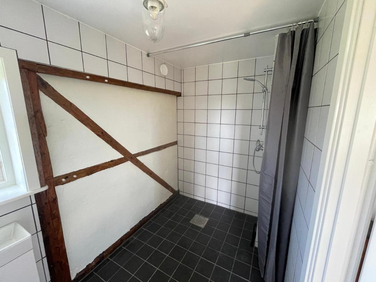 Bed and Breakfast Soendre Gards Havaeng Glommen Esterno foto