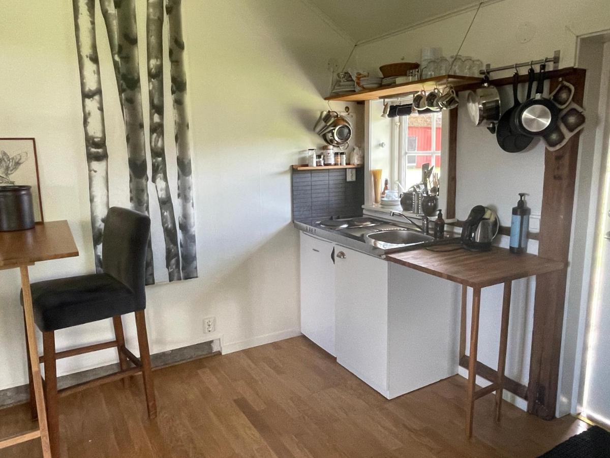 Bed and Breakfast Soendre Gards Havaeng Glommen Esterno foto